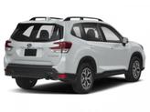 Thumbnail of 2021 Ice Silver Metallic Subaru Forester