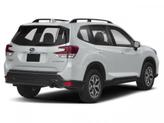 Thumbnail of 2021 Ice Silver Metallic Subaru Forester