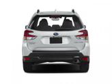 Thumbnail of 2021 Ice Silver Metallic Subaru Forester