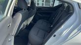 Thumbnail of 2025 Glacier White Nissan Altima