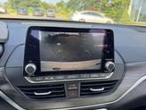 Thumbnail of 2025 Glacier White Nissan Altima