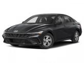 Thumbnail of 2024 Ecotronic Gray Hyundai ELANTRA