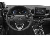 Thumbnail of 2025 Lunar White Hyundai VENUE