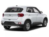 Thumbnail of 2025 Lunar White Hyundai VENUE