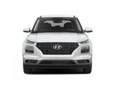 Thumbnail of 2025 Lunar White Hyundai VENUE
