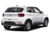 Thumbnail of 2025 Lunar White Hyundai VENUE