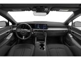 Thumbnail of 2025 Abyss Black Hyundai SONATA Hybrid