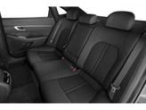 Thumbnail of 2025 Abyss Black Hyundai SONATA Hybrid