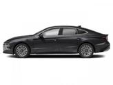 Thumbnail of 2025 Abyss Black Hyundai SONATA Hybrid