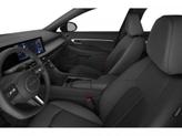 Thumbnail of 2025 Abyss Black Hyundai SONATA Hybrid