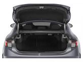Thumbnail of 2025 Abyss Black Hyundai SONATA Hybrid