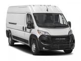 Thumbnail of 2023 Bright White Clearcoat RAM ProMaster 2500