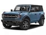 Photo of 2021 Cactus Ford Bronco