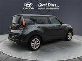 Thumbnail of 2023 Gravity Gray Kia Soul
