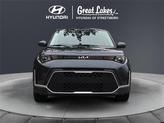 Thumbnail of 2023 Gravity Gray Kia Soul