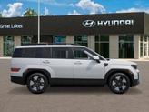 Thumbnail of 2025 Serenity White Hyundai SANTA FE