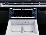 Thumbnail of 2025 Serenity White Hyundai SANTA FE