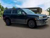 Thumbnail of 2025 Phantom Black Hyundai SANTA FE