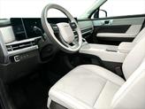 Thumbnail of 2025 Phantom Black Hyundai SANTA FE