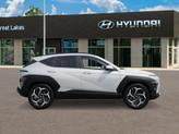 Thumbnail of 2026 Atlas White Hyundai KONA