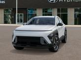 Thumbnail of 2026 Atlas White Hyundai KONA