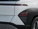 Thumbnail of 2026 Atlas White Hyundai KONA