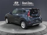 Thumbnail of 2024 Gravity Gray Kia Soul