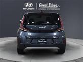 Thumbnail of 2024 Gravity Gray Kia Soul