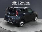 Thumbnail of 2024 Gravity Gray Kia Soul