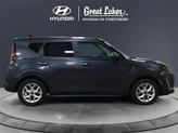 Thumbnail of 2024 Gravity Gray Kia Soul