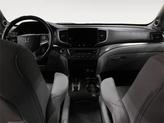 Thumbnail of 2021 Obsidian Blue Pearl Honda Pilot