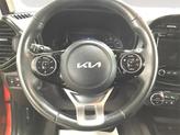 Thumbnail of 2022 Inferno Red Kia Soul