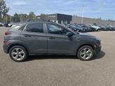 Thumbnail of 2023 Ecotronic Gray Hyundai KONA