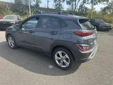 Thumbnail of 2023 Ecotronic Gray Hyundai KONA