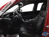 Thumbnail of 2022 Calypso Red Hyundai SANTA FE