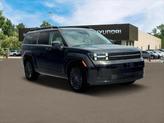 Thumbnail of 2025 Phantom Black Hyundai SANTA FE HEV