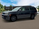Thumbnail of 2025 Phantom Black Hyundai SANTA FE HEV