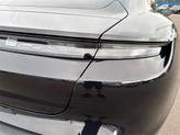 Thumbnail of 2023 Jet Black Metallic Porsche Taycan