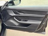 Thumbnail of 2023 Jet Black Metallic Porsche Taycan