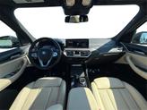 Thumbnail of 2024 Phytonic Blue Metallic BMW X3