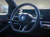 Thumbnail of 2025 Alpine White BMW i5