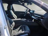 Thumbnail of 2025 Alpine White BMW i5