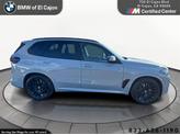 Thumbnail of 2026 Brooklyn Gray Metallic BMW X5