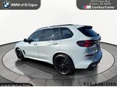 Thumbnail of 2026 Brooklyn Gray Metallic BMW X5