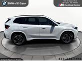 Thumbnail of 2023 Mineral White Metallic BMW X1