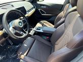 Thumbnail of 2023 Mineral White Metallic BMW X1