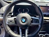 Thumbnail of 2023 Mineral White Metallic BMW X1