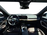 Thumbnail of 2023 Mineral White Metallic BMW X1