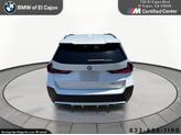 Thumbnail of 2023 Mineral White Metallic BMW X1