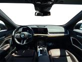 Thumbnail of 2023 Mineral White Metallic BMW X1